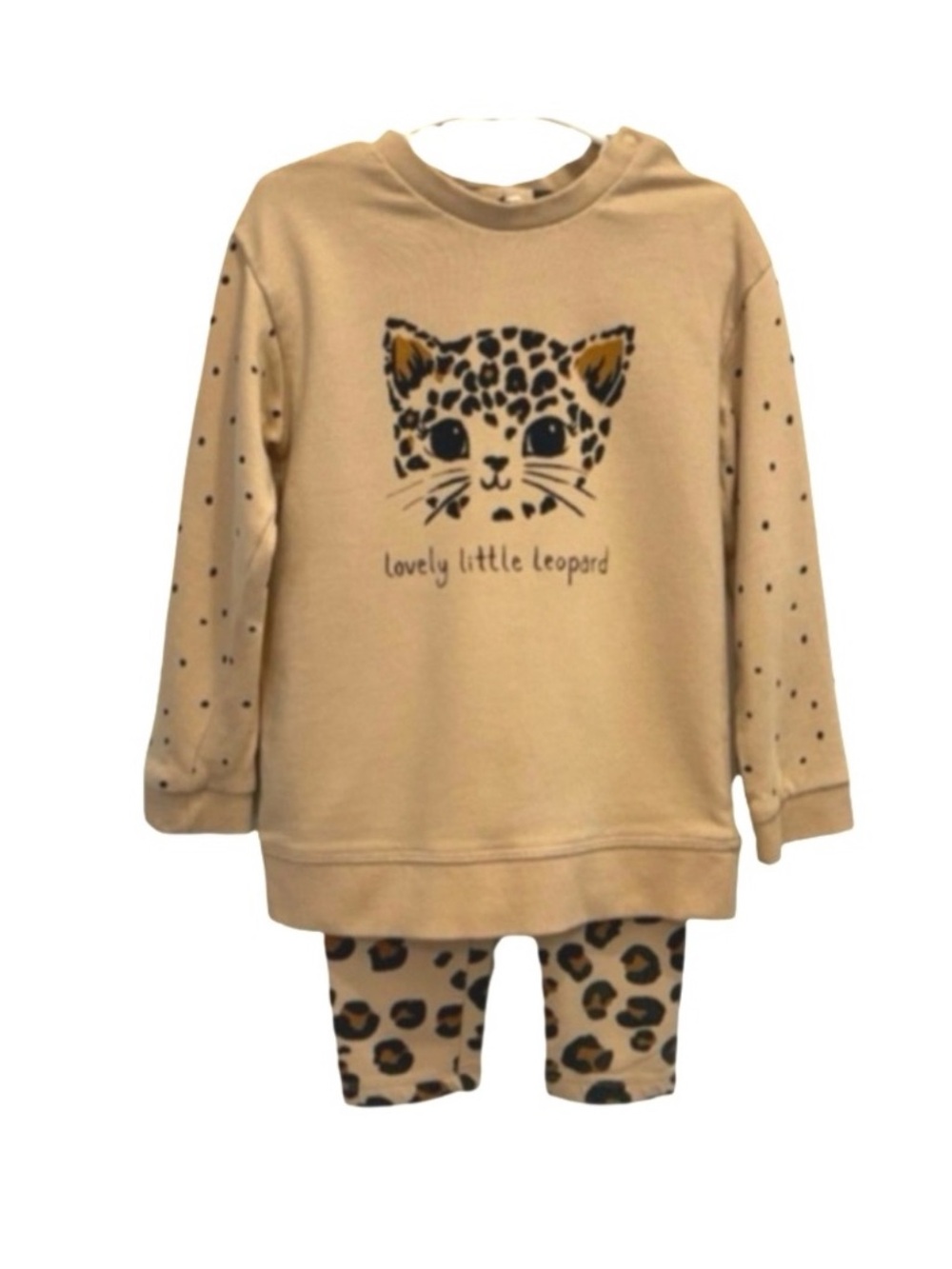 H&M Outfit
